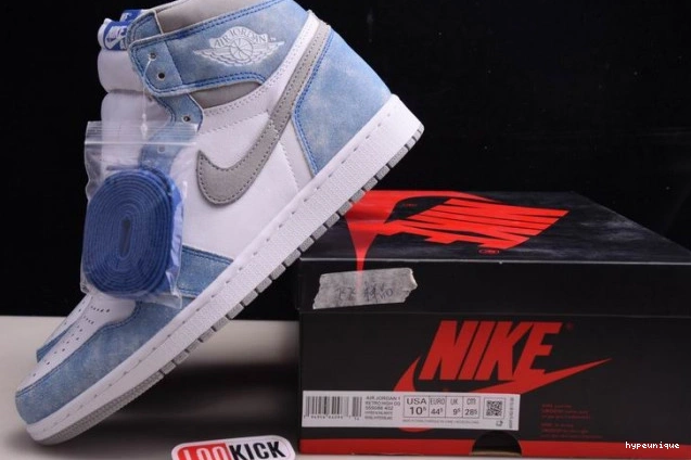 HYPE Royal High Hyper 555088-402 1 OG Retro Jordan 0713